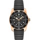 Reloj SNE586 Seiko Prospex Men's Watch Black 38.5mm Stainless Steel
