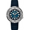 Reloj SRPH77K1 Seiko Prospex"Antarctica Tuna" Diver's 200m Automatic Blue Dial Watch