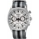 Reloj SSB401P1 Seiko Sport Watch SSB401P1, White, Nylon Strap