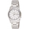 Reloj SNKE49 Seiko Men's Automatic Stainless Steel Watch