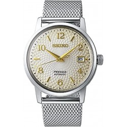 Reloj SRPF37J1 Seiko Analogical SRPF37J1, Silver, Bracelet