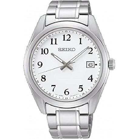 Reloj SUR459P1 Seiko Analogue Model