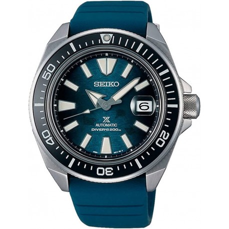 Reloj SRPF79K1 Seiko Analogical Model