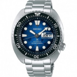 Reloj SRPE39K1 Seiko Prospex Automatic Blue Dial Men's Watch SRPE39