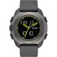 Reloj A1267 NIXON Ripley Analog Digital Watch for Men Expedition Adventure Sport Men's Fashion 47mm Face, 23mm PU Band