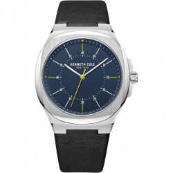 Reloj KCWGA2218302 Kenneth Cole New York Men's 41mm Classic Watch Anti Glare Dial