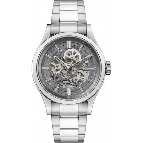 Reloj I06804 Ingersoll 1892 The Armstrong Automatic Mens Watch