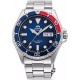 Reloj RA AA0812L19B Orient Men's Automatic Analogue Sports Watch Stainless Steel