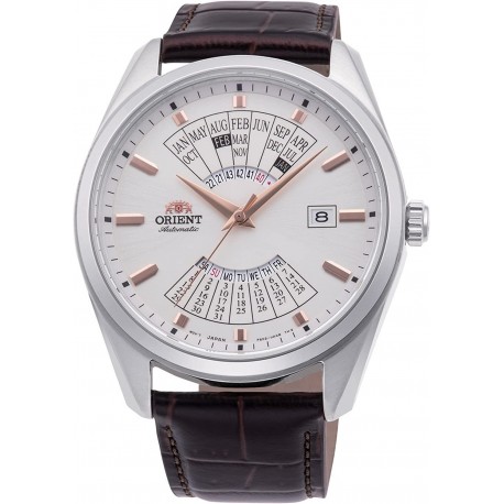 Reloj RA BA0005S10B Orient Casual Watch