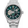 Reloj RE AV0114E00B Orient Star Green Dial Men's Watch
