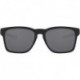 Gafas Oakley Men's Catalyst OO9272 09 Polarized Iridium Square Sunglasses