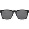 Gafas Oakley Men's Catalyst OO9272 09 Polarized Iridium Square Sunglasses