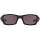 Gafas Oakley Men's Oo9238 Fives Squared Rectangular Sunglasses