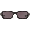 Gafas Oakley Men's Oo9238 Fives Squared Rectangular Sunglasses