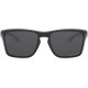 Gafas Oakley Men's Oo9448f Sylas Low Bridge Fit Rectangular Sunglasses