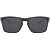 Gafas Oakley Men's Oo9448f Sylas Low Bridge Fit Rectangular Sunglasses