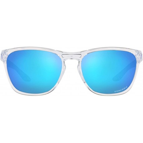 Gafas Oakley Men's Oo9479 Manorburn Square Sunglasses
