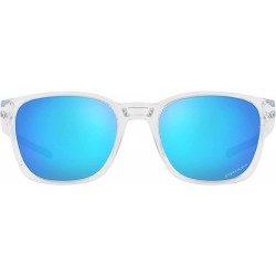 Gafas Oakley Men's Oo9018 Ojector Square Sunglasses