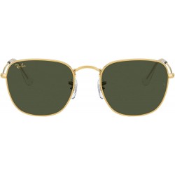 Gafas Ray Ban Rb3857 Frank Square Sunglasses