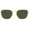 Gafas Ray Ban Rb3857 Frank Square Sunglasses