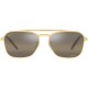 Gafas Ray Ban Rb3636 New Caravan Square Sunglasses