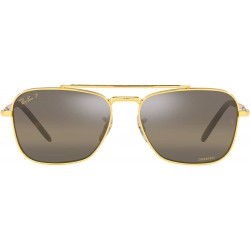 Gafas Ray Ban Rb3636 New Caravan Square Sunglasses