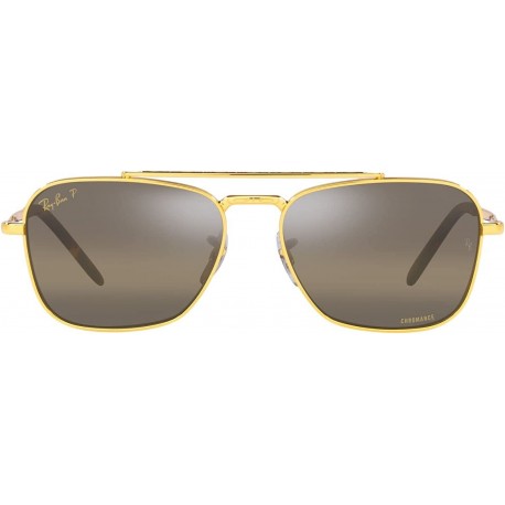 Gafas Ray Ban Rb3636 New Caravan Square Sunglasses