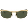 Gafas Ray Ban Rb3119 Olympian Rectangular Sunglasses