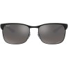 Gafas Ray Ban Men's Rb8319ch Chromance Square Sunglasses