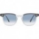 Gafas Ray Ban Rb2298f Hawkeye Low Bridge Fit Square Sunglasses