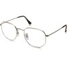 Gafas Ray Ban Rb3548 Hexagonal Evolve Photochromic Sunglasses
