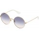 Gafas Ray Ban Women's Rb3592 Ja jo Round Sunglasses