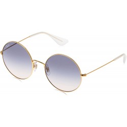 Gafas Ray Ban Women's Rb3592 Ja jo Round Sunglasses