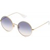 Gafas Ray Ban Women's Rb3592 Ja jo Round Sunglasses