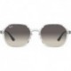 Gafas Ray Ban Rb4361f Low Bridge Fit Round Sunglasses