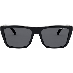 Gafas ARNETTE Men's An4262 Deep Ellum Square Sunglasses
