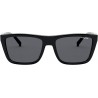 Gafas ARNETTE Men's An4262 Deep Ellum Square Sunglasses