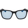 Gafas Dragon Men's Burgee Ll H2o Polar Square Sunglasses