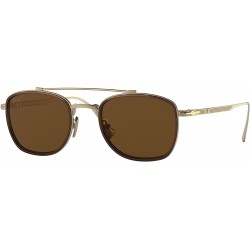 Gafas Sunglasses Persol PO 5005 ST 800957 Gold Brown