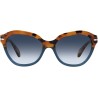 Gafas Persol Po0582s Cat Eye Sunglasses