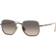 Gafas Sunglasses Persol PO 5006 ST 800732 Brown Gunmetal