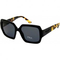 Gafas Sunglasses Prada PR 21 XS 1AB5Z1 Black