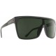 Gafas Spy Optic Flynn Sunglasses Black Matte w Happy Grey Green Lens