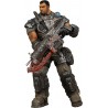 Figura NECA Gears War Series 2 Dominic Santiago Action Figure