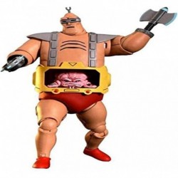 Figura Krang's Android Body TMNT Neca Action Figure
