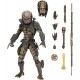 Figura NECA Predator 2 7" Scale Action Figure Ultimate City Hunter