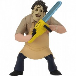 Figura NECA Toony Terrors Series 2 Texas Chainsaw Massacre 6" Scale Figure Leatherface