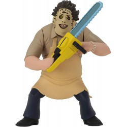 Figura NECA Toony Terrors Series 2 Texas Chainsaw Massacre 6" Scale Figure Leatherface