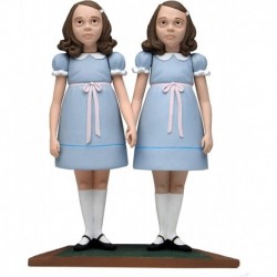 Figura The Shining Toony Terrors Grady Twins 6" Scale Action Figure NECA