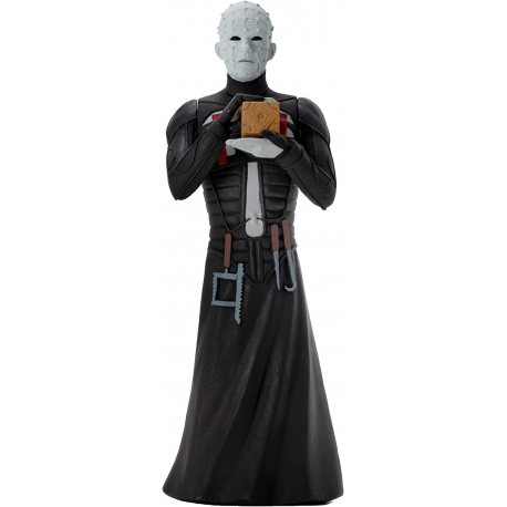Figura NECA Toony Terrors Series 2 Hellraiser 6” Scale Action Figure Pinhead